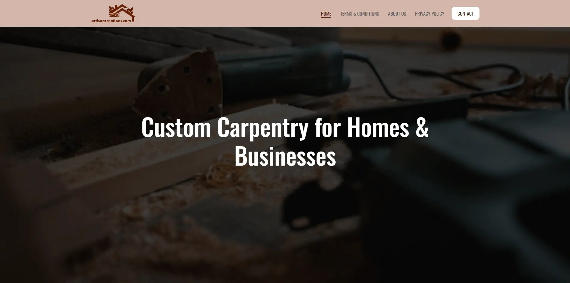 Artisan Creations